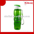 700ml Hot sale plastic sports water bottle wholesale